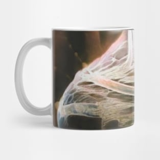 The Shape of Sorrow Mug